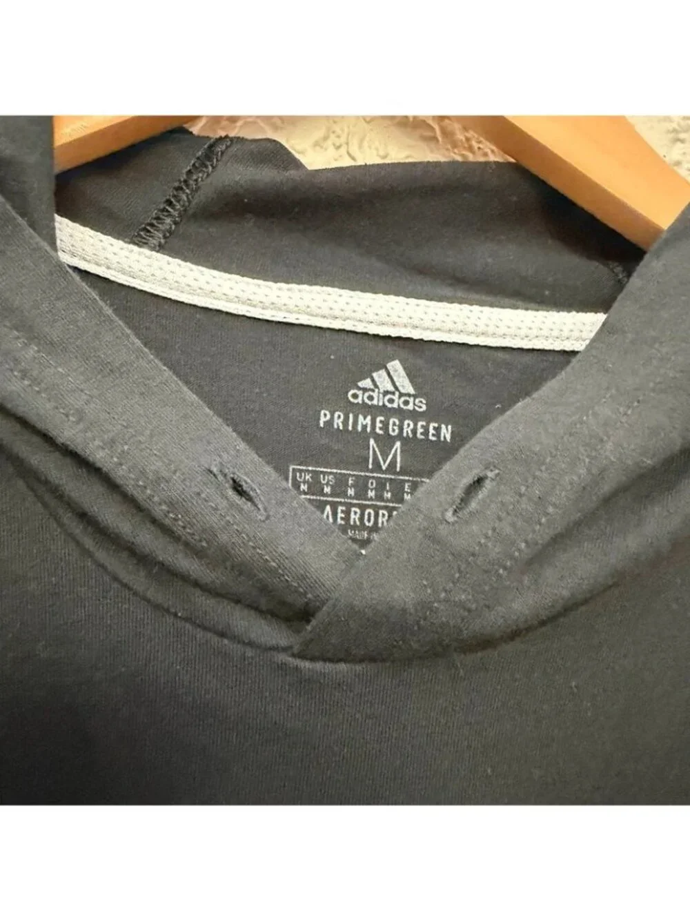 adidas great size